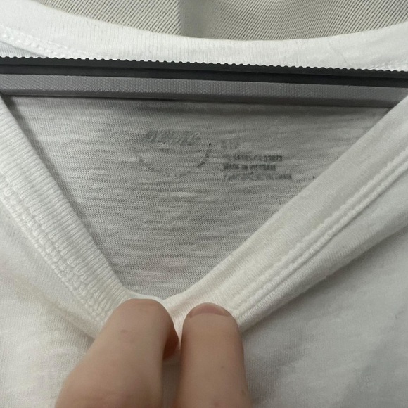 aerie wrap top - Picture 3 of 3